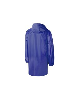 Дождевик Sunny gold, классический синий, размер XL/XXL-foto2
