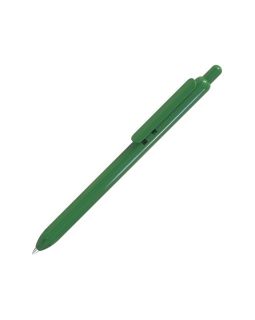 Шариковая ручка Lio Solid, зеленый