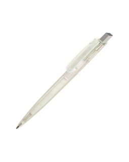 Шариковая ручка Gito Color, белый