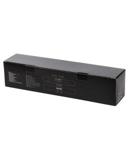 Портативная стереоколонка Hull, 2*3 Вт-foto13