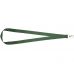 Шнурок с удобным крючком Impey, зеленый