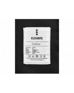 Рубашка с длинными рукавами Vaillant, черный-foto6