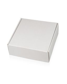 Коробка подарочная Zand L, белый