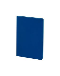 Ежедневник недатированный А5 Megapolis Color Flex New, синий-foto3