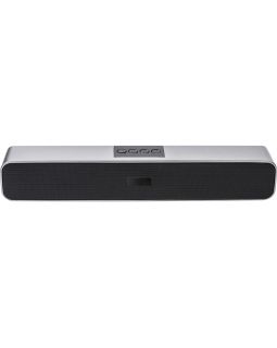 Портативная стереоколонка Hull, 2*3 Вт-foto2