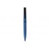 Ручка шариковая Pierre Cardin ACTUEL c поворотным механизмом, темно-синий/черный