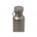 Бутылка для воды из титана Titan, 750ml, темно-серый
