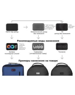 Универсальная дорожная сумка Tourister, серый-foto3