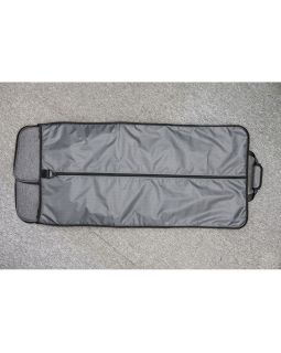 Универсальная дорожная сумка Tourister, серый-foto15