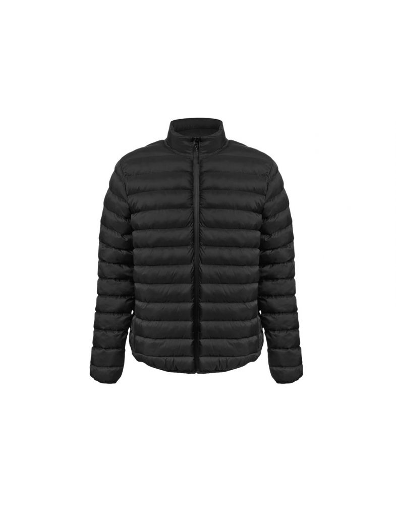 Стеганая куртка Uniqloud, черный Стеганая куртка Uniqloud, черный