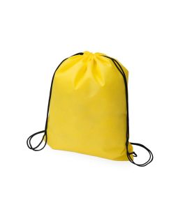 Рюкзак-мешок Пилигрим, желтый
