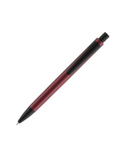 Ручка шариковая Ardea, красный