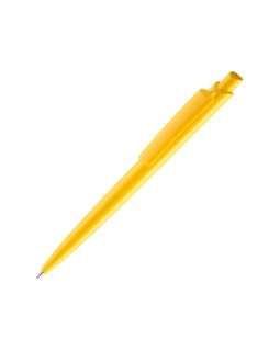 Шариковая ручка Vini Solid, желтый