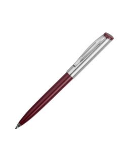 Ручка шариковая Карнеги, бордовый