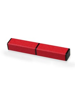 Футляр для ручки Quattro, красный
