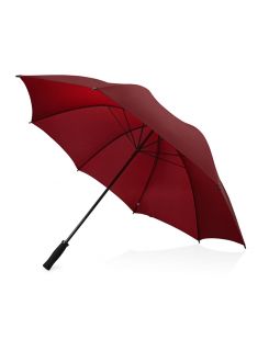 Зонт Yfke противоштормовой 30, бордовый (Р)