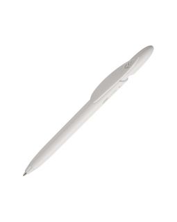 Шариковая ручка Rico Solid, белый