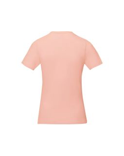 Nanaimo женская футболка с коротким рукавом, pale blush pink-foto3