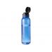 Спортивная бутылка Apollo объемом 740 мл из материала Tritan™, cиний