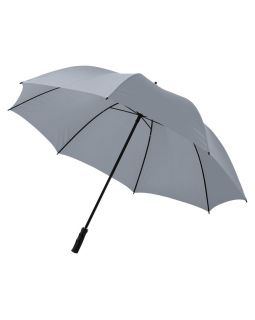 Зонт-трость Zeke 30, серый