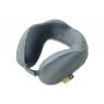 Подушка для путешествий с эффектом памяти Travel Blue Tranquility Pillow, увеличенная (212), цвет серый