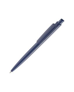 Шариковая ручка Vini Solid, темно-синий