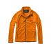 Куртка флисовая Brossard, мужская, оранжевый