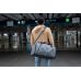 Универсальная дорожная сумка Tourister, серый