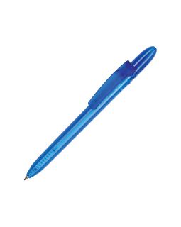Шариковая ручка Fill Color, синий