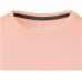 Nanaimo женская футболка с коротким рукавом, pale blush pink