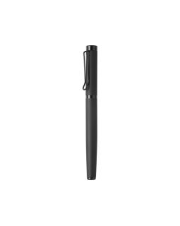 Подарочный набор из 2-х ручек Black Lama soft-touch, черный-foto9