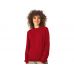 Свитшот Monaco унисекс, красный