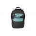 Рюкзак WENGER MX Light 16, серый, 100% полиэстер, 31х20х44 см, 21 л