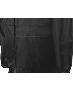 Дождевик Sunny gold, черный, размер M/L-foto4