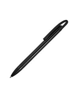 Ручка шариковая Аякс, черный