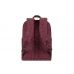 RIVACASE 7923 burgundy red рюкзак для ноутбука 13.3
