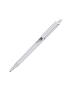 Шариковая ручка Xelo Solid, белый