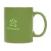 Подарочный набор Tea Cup с чаем, зеленый
