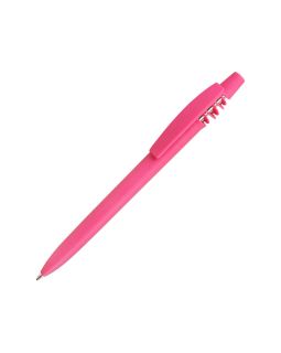 Шариковая ручка Igo Solid, розовый