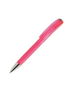 Шариковая ручка Ines Color, розовый