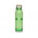 Спортивная бутылка Thor от Tritan™ объемом 800 мл, зеленый лайм