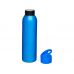 Спортивная бутылка Sky объемом 650 мл, синий