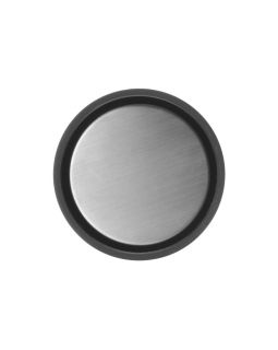 Вакуумная термокружка Noble с крышкой 360,Waterline, тубус, черный-foto6