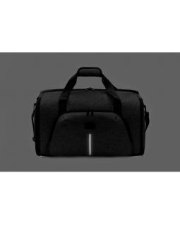 Универсальная дорожная сумка Tourister, серый-foto11