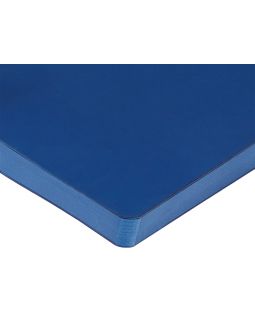 Ежедневник недатированный А5 Megapolis Color Flex New, темно-синий-foto5