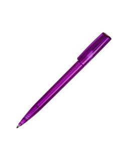 Ручка шариковая London, фиолетовый, черные чернила