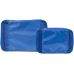 Упаковочные сумки - набор из 2, ярко-синий