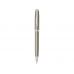 Шариковая ручка металлическая Vivace, серебристый матовый