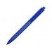 Ручка пластиковая шариковая Mastic под полимерную наклейку, синий