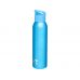 Спортивная бутылка Sky объемом 650 мл, светло-синий